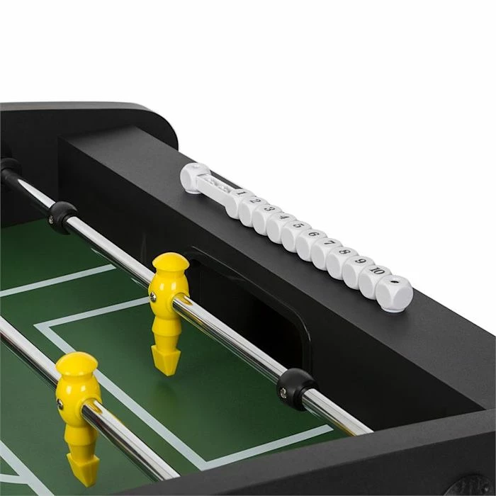 Remise 😉 KLARFIT Babyfoots San Siro Babyfoot Pliant 😍 5 Remise 😉 KLARFIT Babyfoots San Siro Babyfoot Pliant 😍 – Image 5