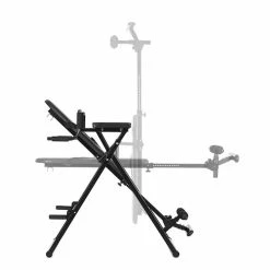 Nouveau 🎉 KLARFIT Appareils à Dos Power-Gym Banc D'inversion ⭐ -Vetements-de-sport Soldes Magasin 10032203 yy 0005 titel side Klarfit Power Gym Inversionsbank