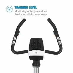 Meilleur prix 🛒 Capital Sports Vélos D'appartement Arcadion Gaming Bike - Blanc ⌛ -Vetements-de-sport Soldes Magasin 10032206 yy 0005 logo CAPITAL SPORTS Arcadion Gaming Bike weiss