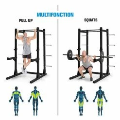 Meilleure affaire 🌟 Capital Sports Bestride Power Rack ⭐ -Vetements-de-sport Soldes Magasin 10032212 fr 0003 logo