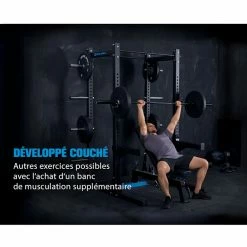 Meilleure affaire 🌟 Capital Sports Bestride Power Rack ⭐ -Vetements-de-sport Soldes Magasin 10032212 fr 0005 logo