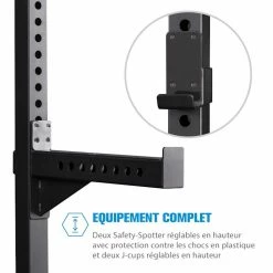 Meilleure affaire 🌟 Capital Sports Bestride Power Rack ⭐ -Vetements-de-sport Soldes Magasin 10032212 fr 0006 logo