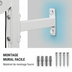 Les meilleures critiques de 💯 KLARFIT Appareils à Charge Guidée Stronghold Station De Traction 😉 -Vetements-de-sport Soldes Magasin 10032255 fr 0005 logo