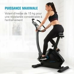 Nouveau 👏 Capital Sports Vélos D'appartement Evo Track Vélo Cardio 🎉 -Vetements-de-sport Soldes Magasin 10032642 fr 0003 logo