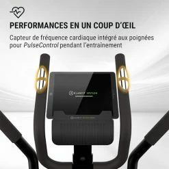 Acheter 🤩 Capital Sports Vélos D'appartement Helix Air Vélo Elliptique 🎉 -Vetements-de-sport Soldes Magasin 10032650 fr 0004 logo