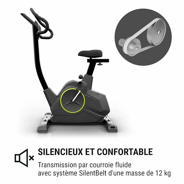 Bon marché 😍 Capital Sports Vélos D'appartement Evo Air Vélo D'appartement 😀 3 Bon marché 😍 Capital Sports Vélos D'appartement Evo Air Vélo D'appartement 😀 – Image 3