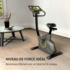 Bon marché 😍 Capital Sports Vélos D'appartement Evo Air Vélo D'appartement 😀 9 Bon marché 😍 Capital Sports Vélos D'appartement Evo Air Vélo D'appartement 😀 -Vetements-de-sport Soldes Magasin 10032651 fr 0004 logo