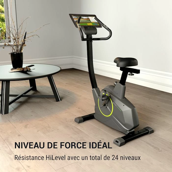 Bon marché 😍 Capital Sports Vélos D'appartement Evo Air Vélo D'appartement 😀 4 Bon marché 😍 Capital Sports Vélos D'appartement Evo Air Vélo D'appartement 😀 – Image 4