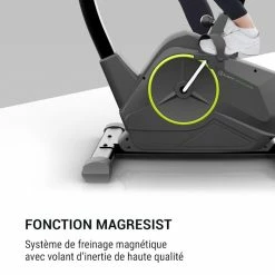 Bon marché 😍 Capital Sports Vélos D'appartement Evo Air Vélo D'appartement 😀 10 Bon marché 😍 Capital Sports Vélos D'appartement Evo Air Vélo D'appartement 😀 -Vetements-de-sport Soldes Magasin 10032651 fr 0005 logo