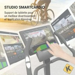 Bon marché 😍 Capital Sports Vélos D'appartement Evo Air Vélo D'appartement 😀 11 Bon marché 😍 Capital Sports Vélos D'appartement Evo Air Vélo D'appartement 😀 -Vetements-de-sport Soldes Magasin 10032651 fr 0006 logo