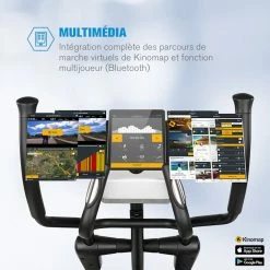 Acheter 🌟 Capital Sports Helix Star DR Vélo Elliptique 🔥 -Vetements-de-sport Soldes Magasin 10032744 fr 0004 logo