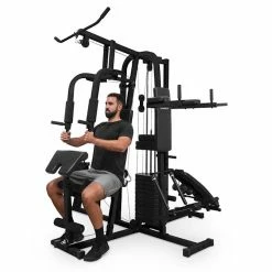 Vetements-de-sport Soldes Magasin -Vetements-de-sport Soldes Magasin 10032828 yy 0002 ambient Weight Plate 2x7kg for Homegym9000