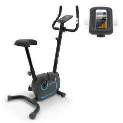 Sortie 🎁 KLARFIT Vélos D'appartement Myon Cycle Vélo D'appartement 🔔