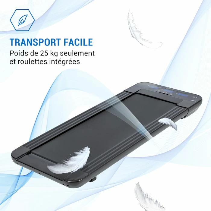 Meilleure vente 👍 Capital Sports Workspace Go Tapis De Course 💯 3 Meilleure vente 👍 Capital Sports Workspace Go Tapis De Course 💯 – Image 3