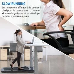 Meilleure vente 👍 Capital Sports Workspace Go Tapis De Course 💯 11 Meilleure vente 👍 Capital Sports Workspace Go Tapis De Course 💯 -Vetements-de-sport Soldes Magasin 10033087 fr 0006 logo