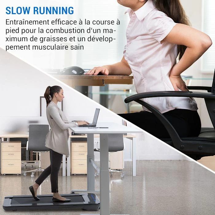 Meilleure vente 👍 Capital Sports Workspace Go Tapis De Course 💯 6 Meilleure vente 👍 Capital Sports Workspace Go Tapis De Course 💯 – Image 6