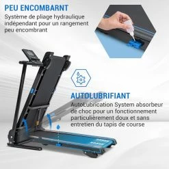 Meilleur prix 🌟 Capital Sports Pacemaker F60 Tapis De Course 🔔 8 Meilleur prix 🌟 Capital Sports Pacemaker F60 Tapis De Course 🔔 -Vetements-de-sport Soldes Magasin 10033230 fr 0003 logo