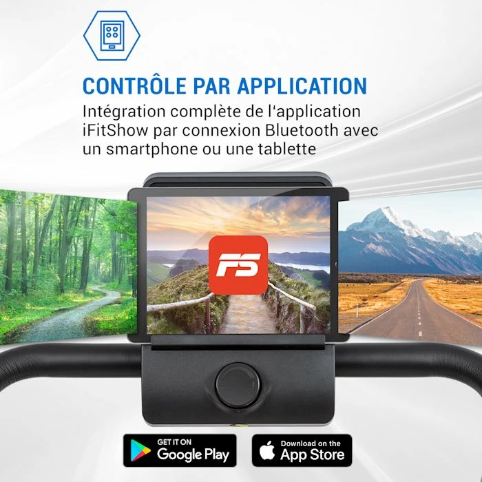 Meilleur prix 🌟 Capital Sports Pacemaker F60 Tapis De Course 🔔 4 Meilleur prix 🌟 Capital Sports Pacemaker F60 Tapis De Course 🔔 – Image 4