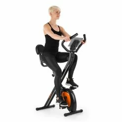 De gros 👍 Capital Sports Vélos D'appartement Vélo D'exercice Azura Air 🛒