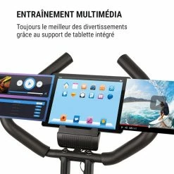 Acheter 🎉 Capital Sports Vélos D'appartement Vélo D'exercice Azura Air 🔥 10 Acheter 🎉 Capital Sports Vélos D'appartement Vélo D'exercice Azura Air 🔥 -Vetements-de-sport Soldes Magasin 10033259 fr 0005 logo