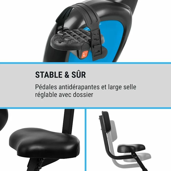 Acheter 🎉 Capital Sports Vélos D'appartement Vélo D'exercice Azura Air 🔥 6 Acheter 🎉 Capital Sports Vélos D'appartement Vélo D'exercice Azura Air 🔥 – Image 6