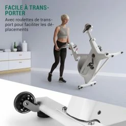 Promo 🛒 Capital Sports Vélos D'appartement Aeris Vélo D'exercice 🧨 -Vetements-de-sport Soldes Magasin 10033357 fr 0006 logo