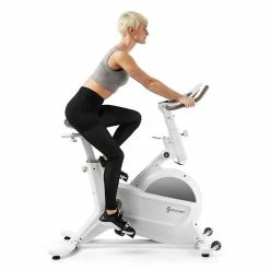 Promo 🛒 Capital Sports Vélos D'appartement Aeris Vélo D'exercice 🧨
