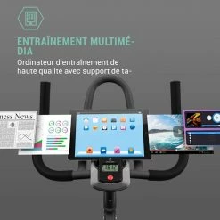 Les meilleures critiques de 🔥 Capital Sports Vélos D'appartement Aeris Vélo D'appartement 😀 -Vetements-de-sport Soldes Magasin 10033358 fr 0003 logo