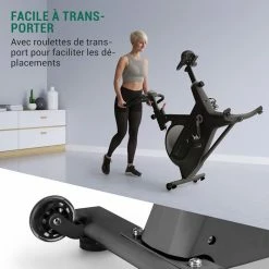 Les meilleures critiques de 🔥 Capital Sports Vélos D'appartement Aeris Vélo D'appartement 😀 -Vetements-de-sport Soldes Magasin 10033358 fr 0006 logo