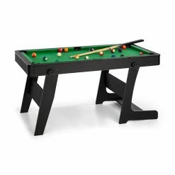 Les meilleures critiques de 🔔 OneConcept Billards Trickshot Table De Jeu ✨