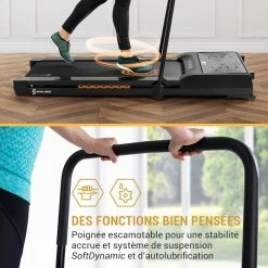 Coupon 🛒 Capital Sports Workspace Fusion Tapis De Course & Plateforme Vibrante ❤️ -Vetements-de-sport Soldes Magasin 10033560 fr 0005 logo