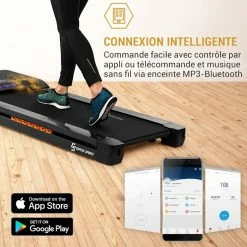 Coupon 🛒 Capital Sports Workspace Fusion Tapis De Course & Plateforme Vibrante ❤️ -Vetements-de-sport Soldes Magasin 10033560 fr 0006 logo