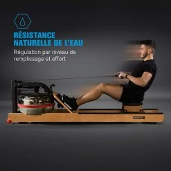 Bon marché 🔥 Capital Sports Rameurs Stoksman 2.0 Rameur Hêtre 👏 -Vetements-de-sport Soldes Magasin 10033670 fr 0004 logo