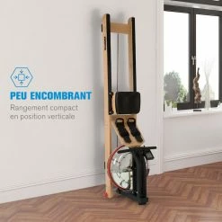 Bon marché 🔥 Capital Sports Rameurs Stoksman 2.0 Rameur Hêtre 👏 -Vetements-de-sport Soldes Magasin 10033670 fr 0006 logo