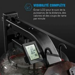 Top 10 😉 Capital Sports Rameurs Stoksman 2.0 Rameur Hêtre 😍 -Vetements-de-sport Soldes Magasin 10033671 fr 0003 logo