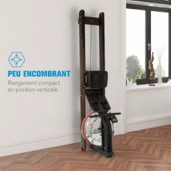 Top 10 😉 Capital Sports Rameurs Stoksman 2.0 Rameur Hêtre 😍 -Vetements-de-sport Soldes Magasin 10033671 fr 0006 logo