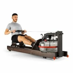 Top 10 😉 Capital Sports Rameurs Stoksman 2.0 Rameur Hêtre 😍