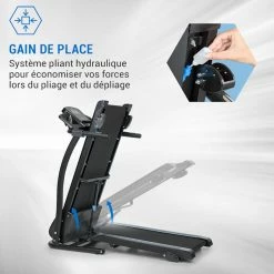 Les meilleures critiques de ✨ Capital Sports Pacemaker F100 Tapis De Course ❤️ -Vetements-de-sport Soldes Magasin 10033780 fr 0003 logo