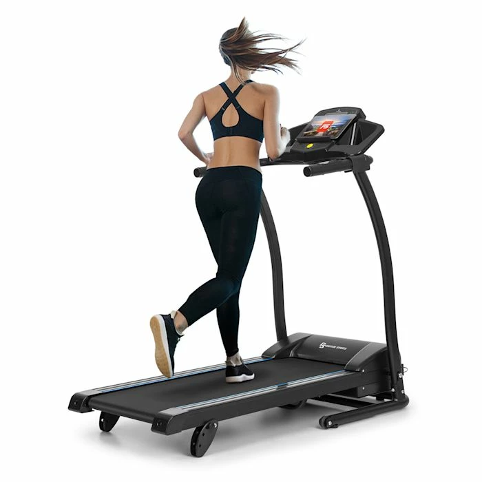 Les meilleures critiques de ✨ Capital Sports Pacemaker F100 Tapis De Course ❤️