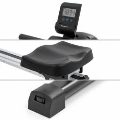 Le moins cher 🤩 Capital Sports Rameurs Stream M1 Rameur Magnétique 😉 -Vetements-de-sport Soldes Magasin 10033783 yy 0005 detail CAPITAL SPORTS Stream M1 Magnetrudergeraet