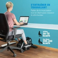 Sortie 🥰 Capital Sports Vélo Elliptique Evo Nano Mini Bike 🌟 8 Sortie 🥰 Capital Sports Vélo Elliptique Evo Nano Mini Bike 🌟 -Vetements-de-sport Soldes Magasin 10033784 fr 0003 logo