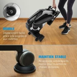 Sortie 🥰 Capital Sports Vélo Elliptique Evo Nano Mini Bike 🌟 11 Sortie 🥰 Capital Sports Vélo Elliptique Evo Nano Mini Bike 🌟 -Vetements-de-sport Soldes Magasin 10033784 fr 0006 logo