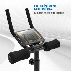 Les meilleures critiques de ✨ Capital Sports Vélos D'appartement Azura Fusion Vélo D'exercice 💯 -Vetements-de-sport Soldes Magasin 10033788 fr 0006 logo