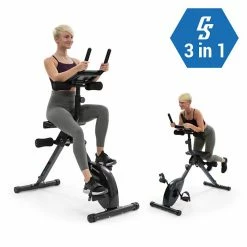 Les meilleures critiques de ✨ Capital Sports Vélos D'appartement Azura Fusion Vélo D'exercice 💯