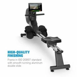 Budget 🌟 Capital Sports Rameurs Stream M2 Rameur Magnétique 🎁 8 Budget 🌟 Capital Sports Rameurs Stream M2 Rameur Magnétique 🎁 -Vetements-de-sport Soldes Magasin 10034019 yy 0003 logo CAPITAL SPORTS Stream M2 Magnetrudergeraet