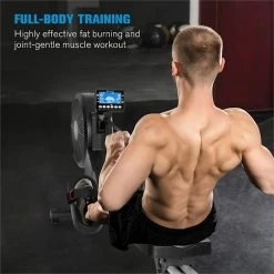 Budget 🌟 Capital Sports Rameurs Stream M2 Rameur Magnétique 🎁 9 Budget 🌟 Capital Sports Rameurs Stream M2 Rameur Magnétique 🎁 -Vetements-de-sport Soldes Magasin 10034019 yy 0004 logo CAPITAL SPORTS Stream M2 Magnetrudergeraet