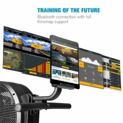 Budget 🌟 Capital Sports Rameurs Stream M2 Rameur Magnétique 🎁 11 Budget 🌟 Capital Sports Rameurs Stream M2 Rameur Magnétique 🎁 -Vetements-de-sport Soldes Magasin 10034019 yy 0006 logo CAPITAL SPORTS Stream M2 Magnetrudergeraet