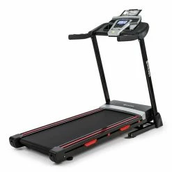Budget ⭐ Capital Sports Pacemaker F80 Tapis De Course 👍