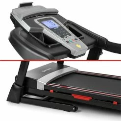 Budget ⭐ Capital Sports Pacemaker F80 Tapis De Course 👍 -Vetements-de-sport Soldes Magasin 10034203 yy 0004 detail CAPITAL SPORTS Pacemaker F80 Laufband 3PS