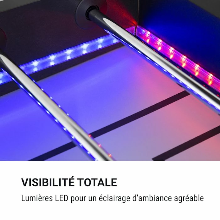 Promo 😀 KLARFIT Babyfoots Arrowhead Babyfoot 🤩 3 Promo 😀 KLARFIT Babyfoots Arrowhead Babyfoot 🤩 – Image 3